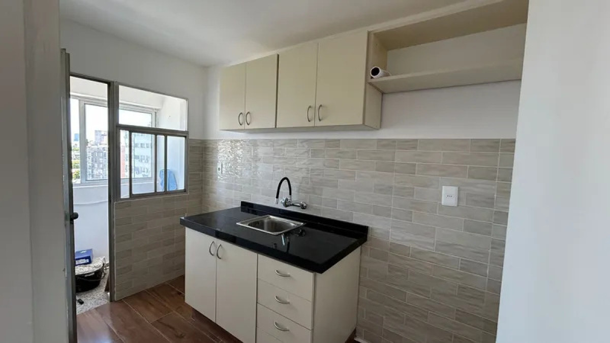 Apartamento ID.5909 - Alquiler Apartamento 2 Dormitorio Pocitos