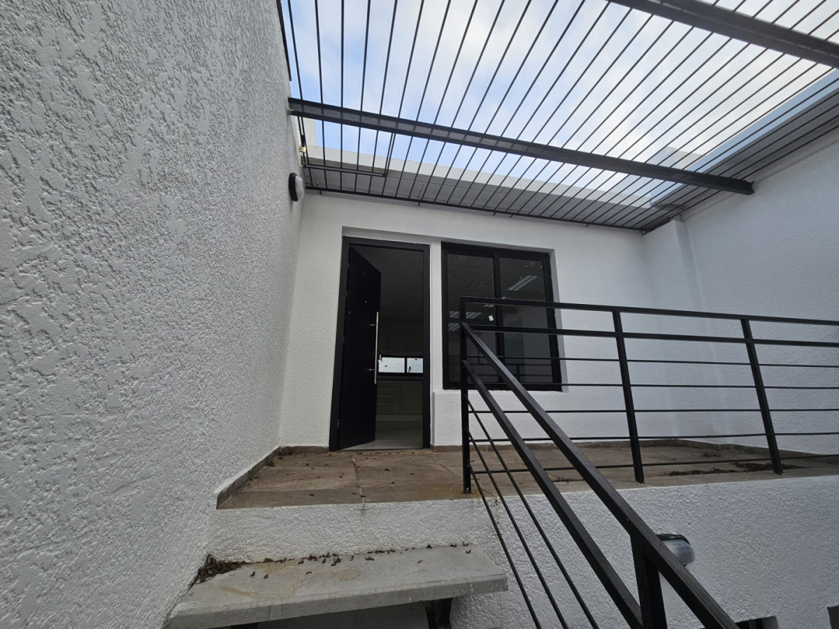 Apartamento ID.5865 - Venta Apartamento a Estrenar 1 Dormitorio La Comercial 