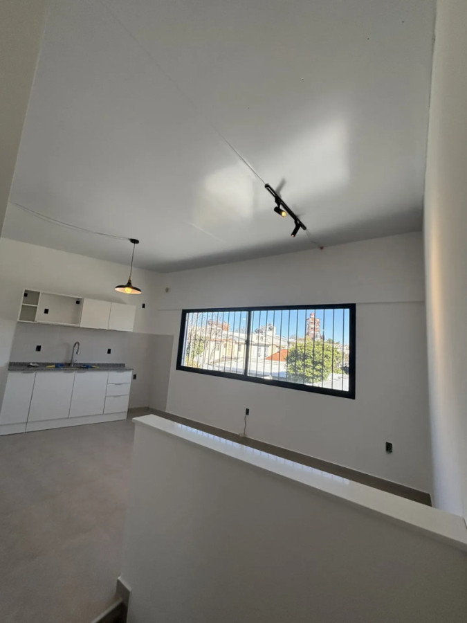 Apartamento ID.4960 - Venta Apartamento a Estrenar 2 Dormitorios Union con Garaje
