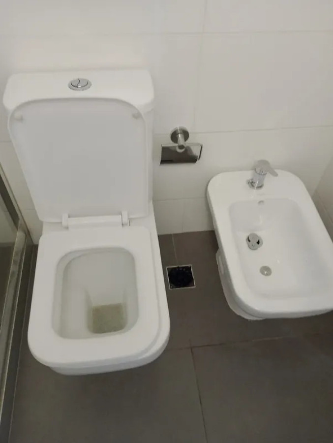 Apartamento ID.6000 - Alquiler Apartamento 1 Dormitorio Atahualpa balcon y cochera 