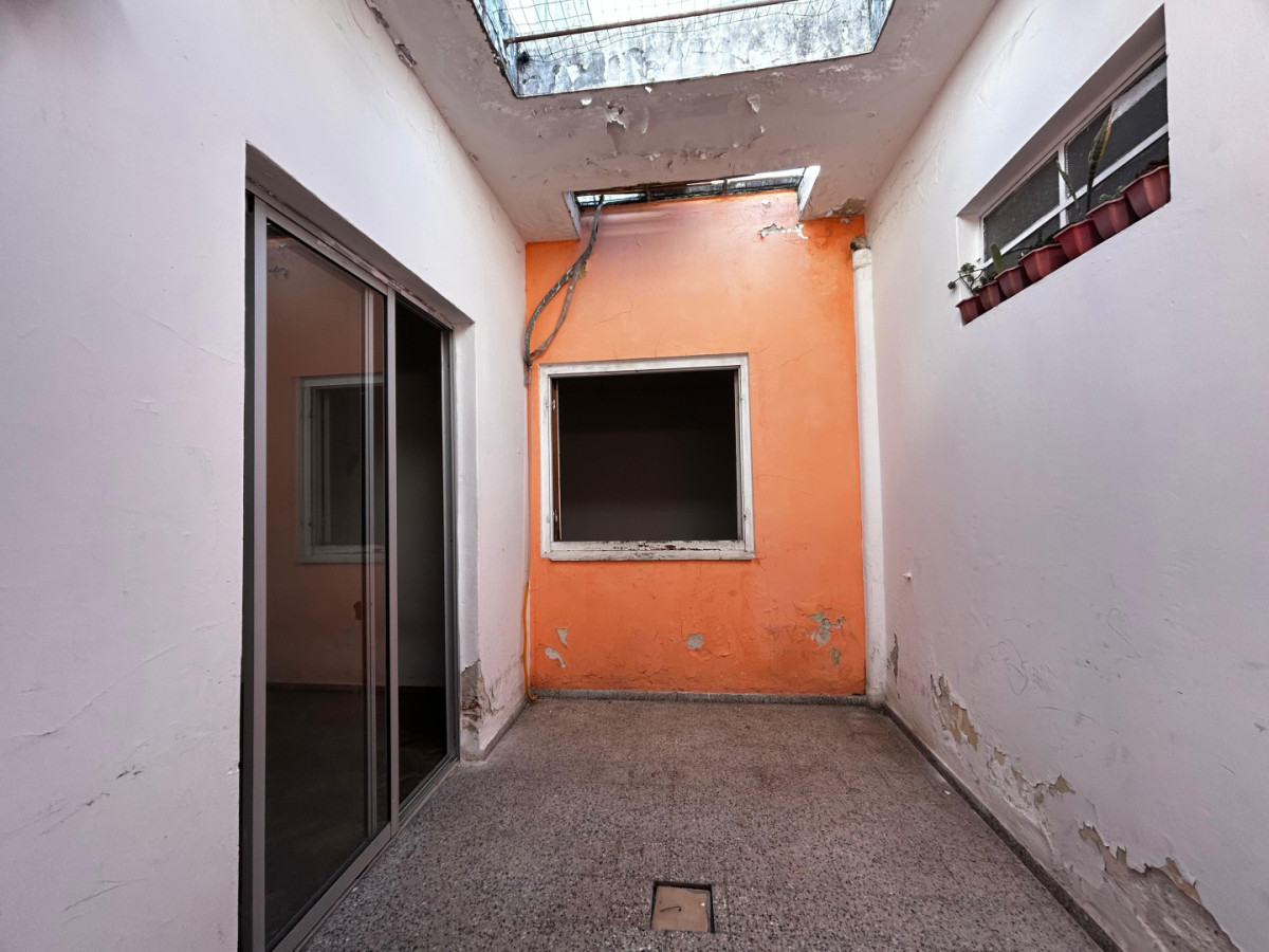 Apartamento ID.6339 - Venta Apartamento 2 Dormitorios Cordon con terraza