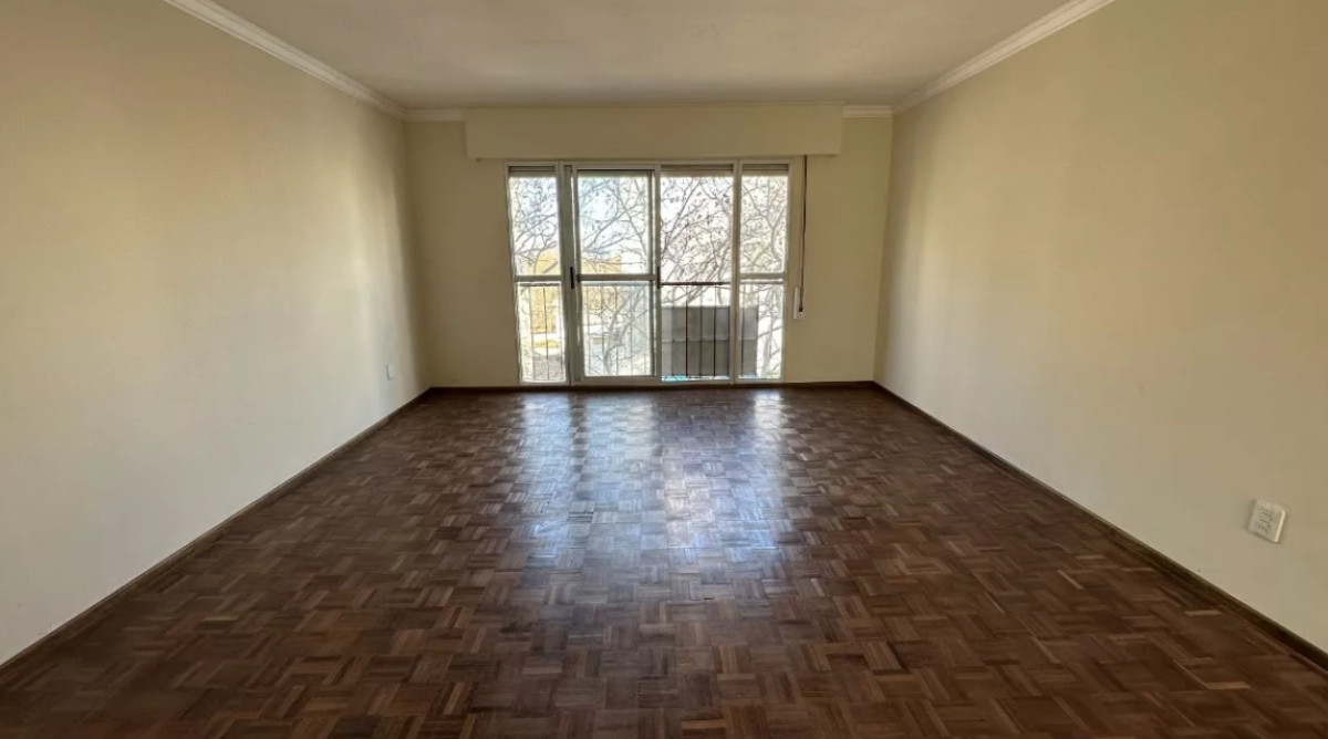 Apartamento ID.3573 - Venta Apartamento 2 Dormitorios Cordón - Palermo