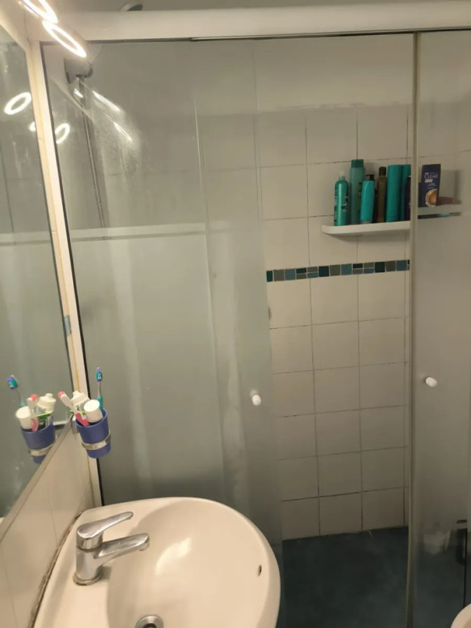 Apartamento ID.6834 - Venta Apartamento 3 Dormitorios Centro con balcon y cochera