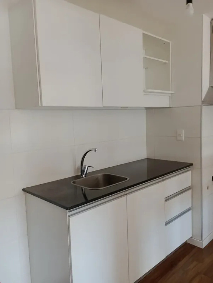 Apartamento ID.6000 - Alquiler Apartamento 1 Dormitorio Atahualpa balcon y cochera 