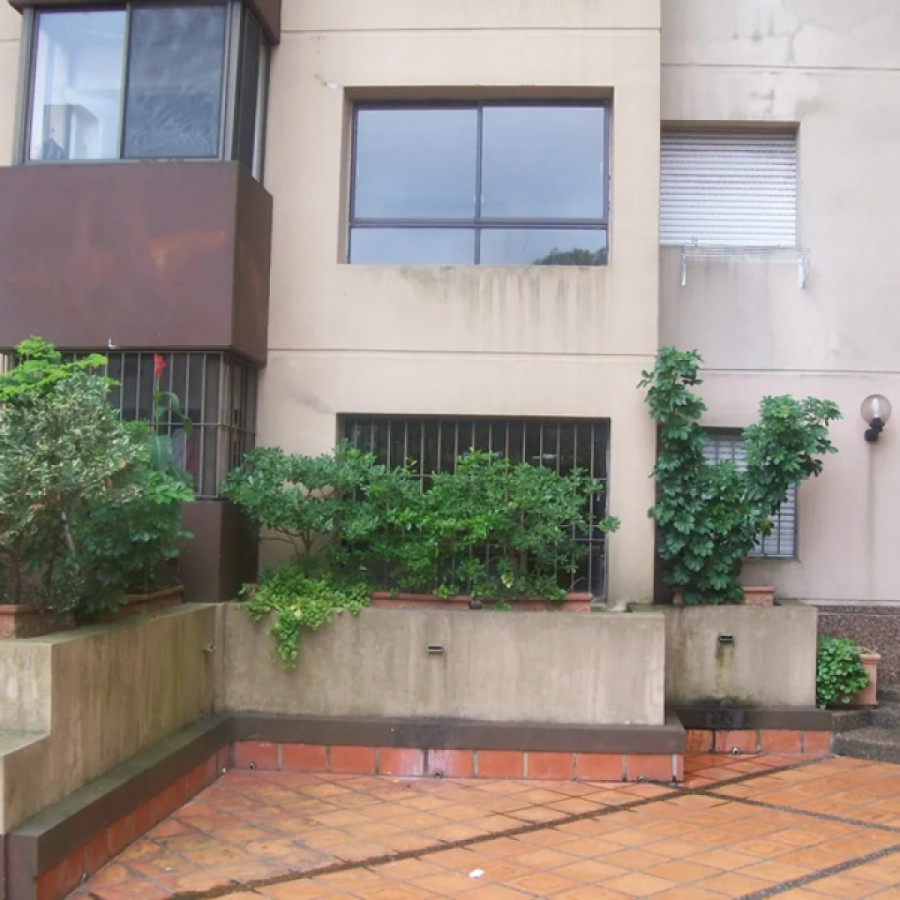 Apartamento ID.6568 - Alquiler Apartamento 1 Dormitorio Pocitos 