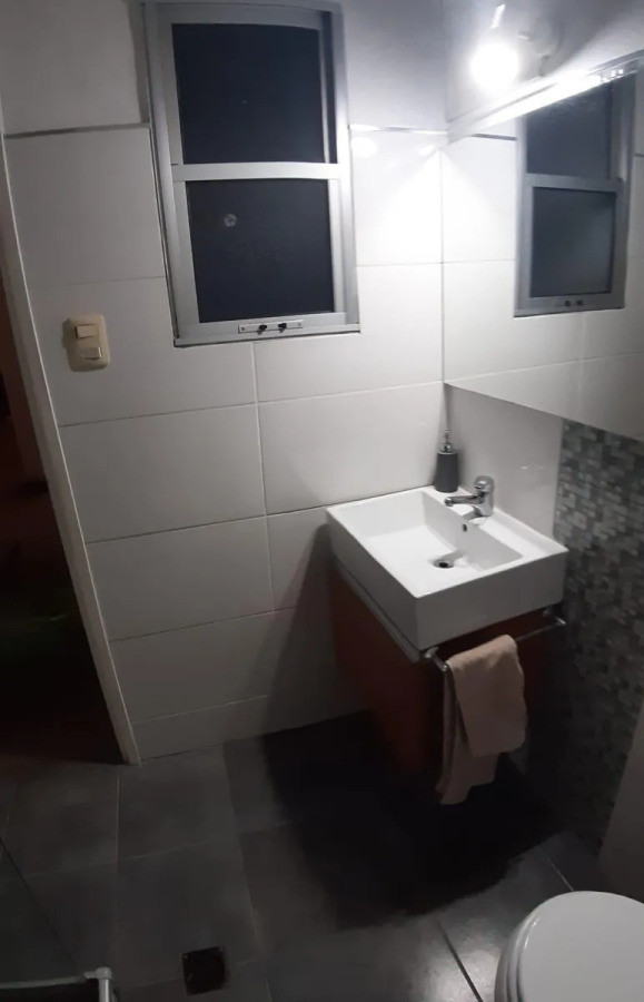 Apartamento ID.5384 - Alquiler Apartamento 1 Dormitorio Pocitos