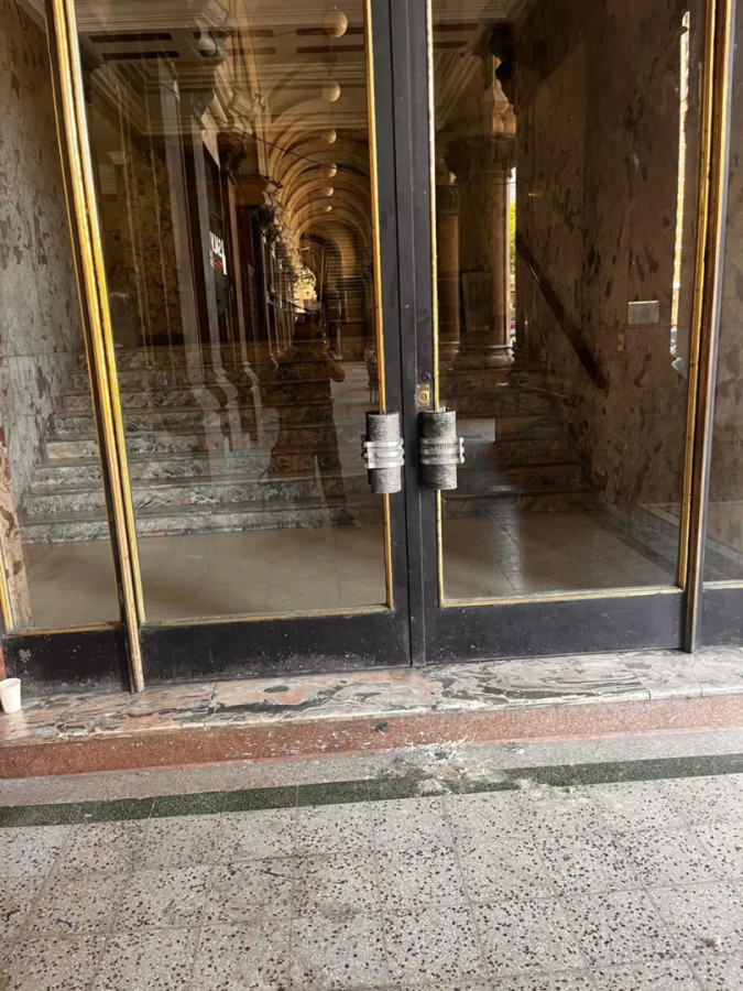 Apartamento ID.6206 - Alquiler Apartamento Monoambiente Centro 