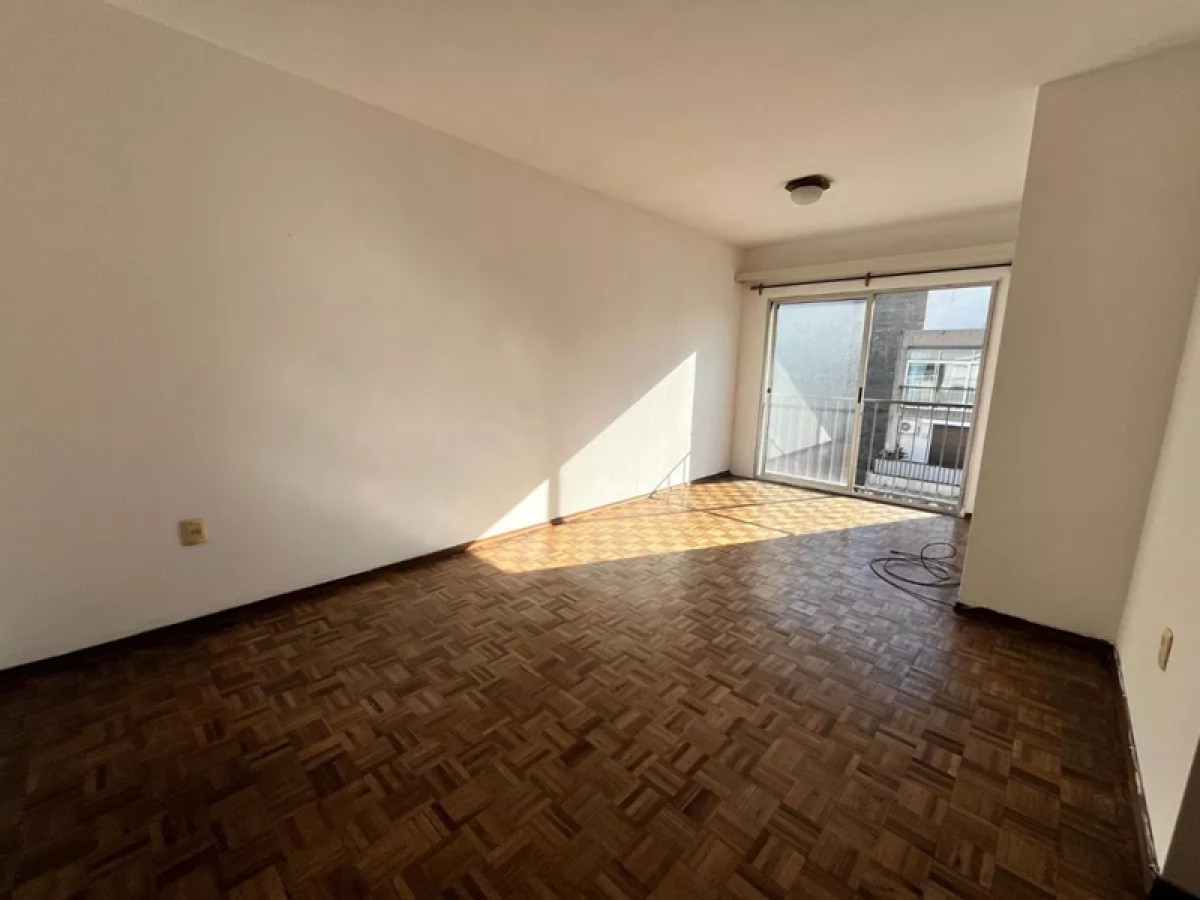 Apartamento ID.4571 - Alquiler Apartamento 1 Dormitorio Centro