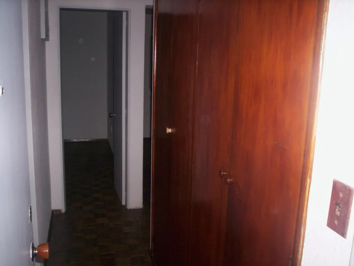 Apartamento ID.5994 - Alquiler Apartamento 1 Dormitorio Prado Raque Posadas