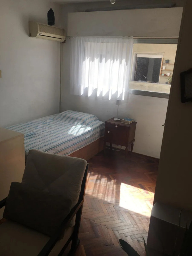 Apartamento ID.4970 - Venta Apartamento Monoambiente Palermo 