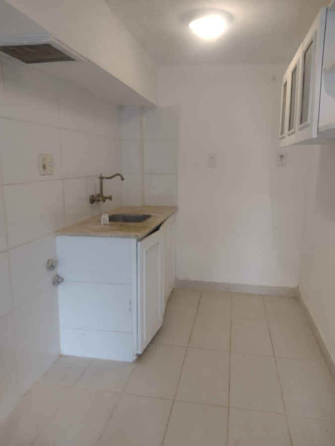 Apartamento ID.6204 - Alquiler Apartamento 1 Dormitorio Punta Gorda con patio