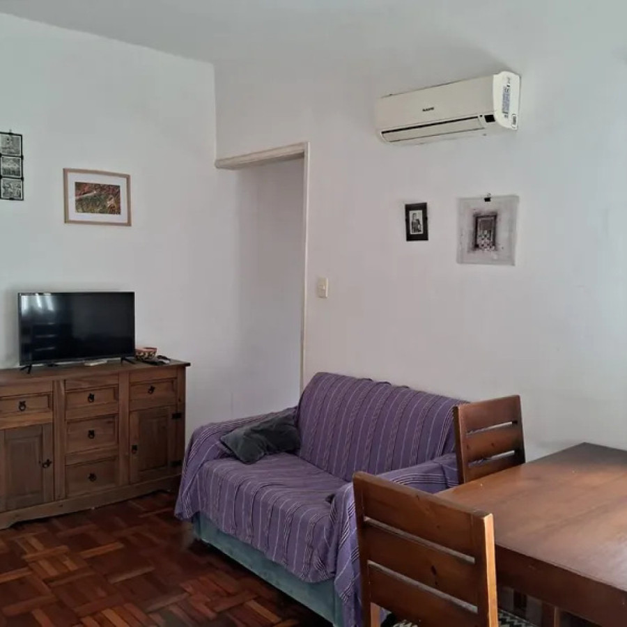 Apartamento ID.6483 - Alquiler Apartamento 2 Dormitorios Pocitos 