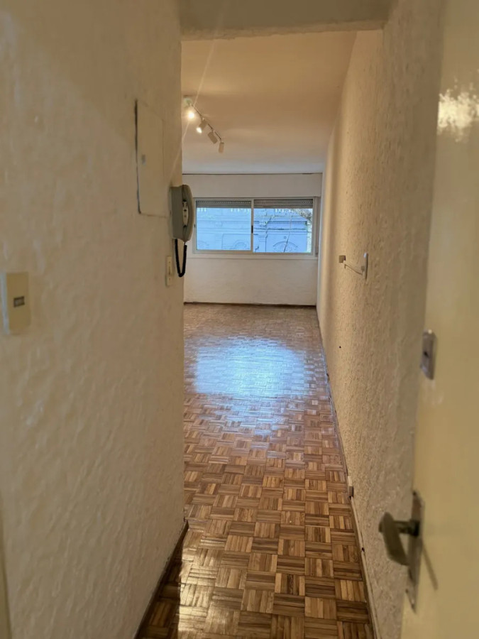 Apartamento ID.6245 - Alquiler Apartamento Monoambiente Centro 