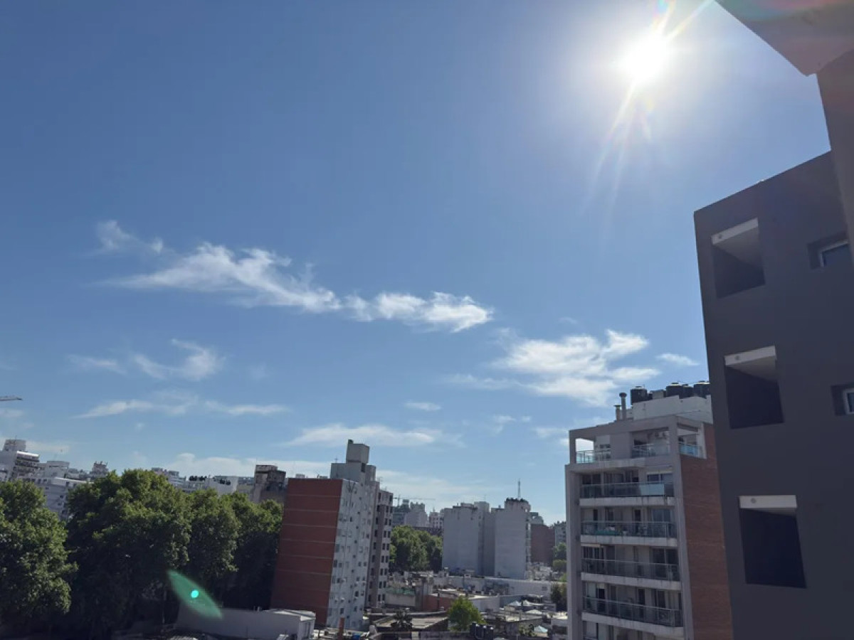 Apartamento ID.5525 - Venta Apartamento a Estrenar 1 Dormitorio Cordon con Cochera