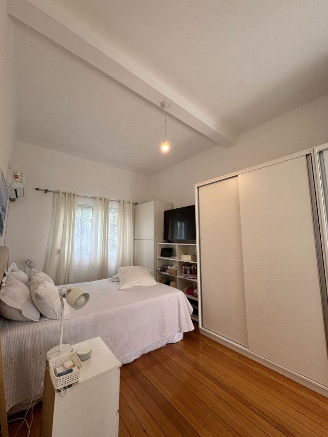 Apartamento ID.5553 - Venta Apartamento 1 Dormitorio Pocitos