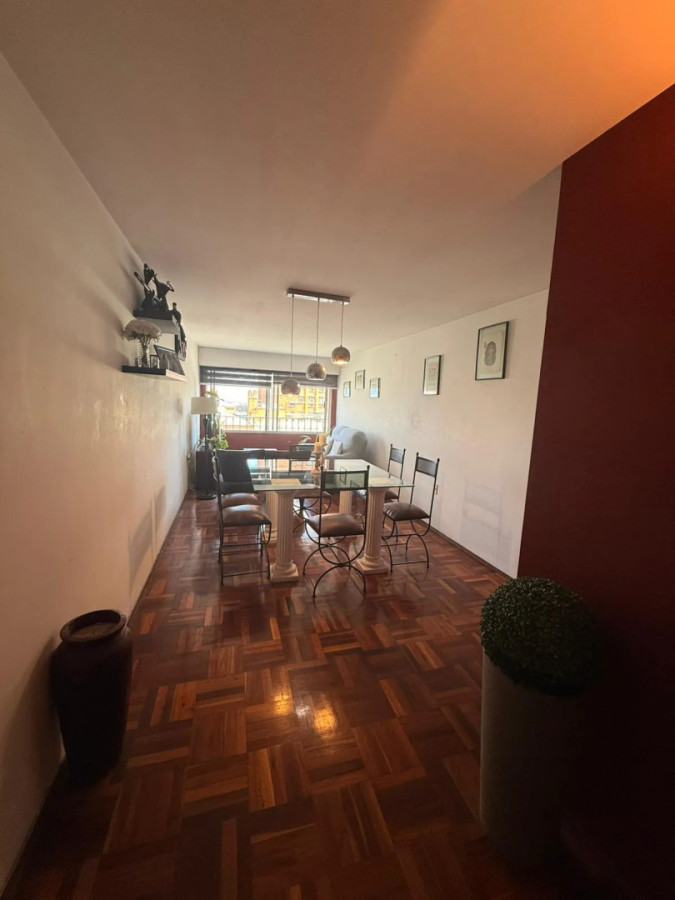 Apartamento ID.5669 - Venta Apartamento 3 Dormitorios Cordon