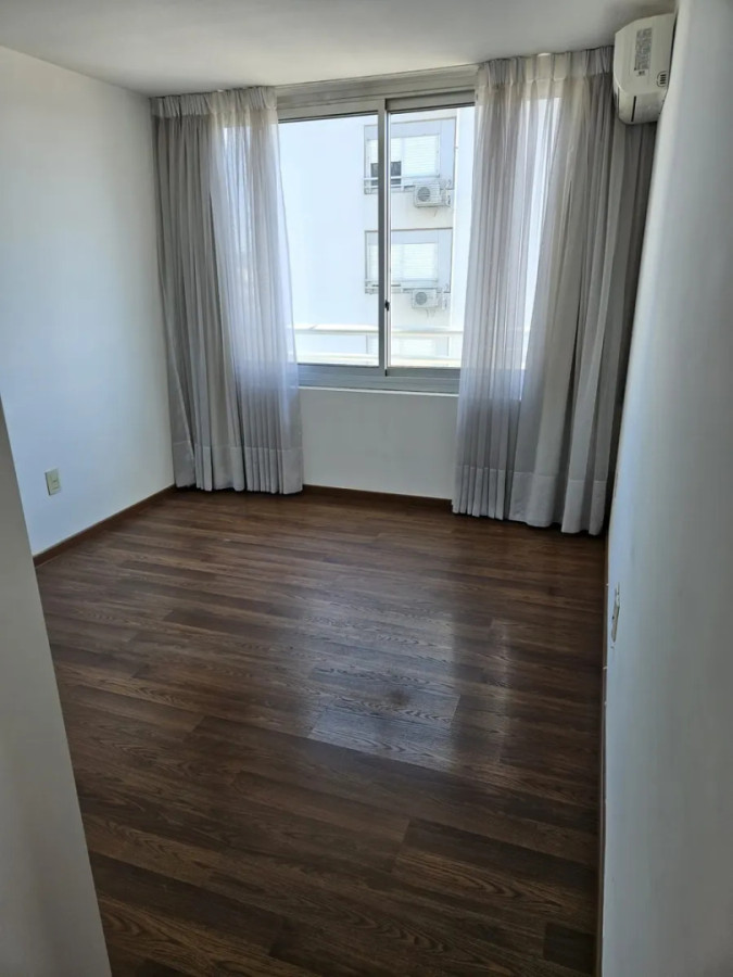 Apartamento ID.6628 - Venta Apartamento 2 Dormitorios Malvin con garaje