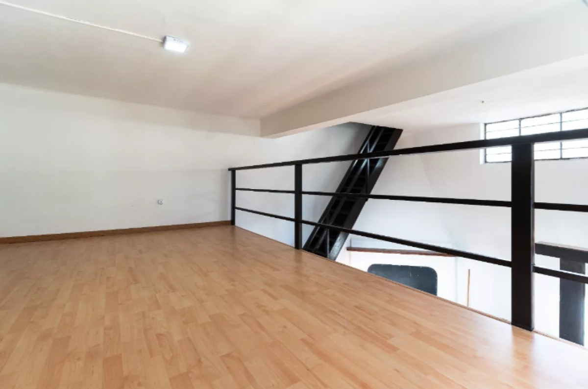 Apartamento ID.3442 - Venta Apartamento 1 Dormitorio Ciudad Vieja Terraza