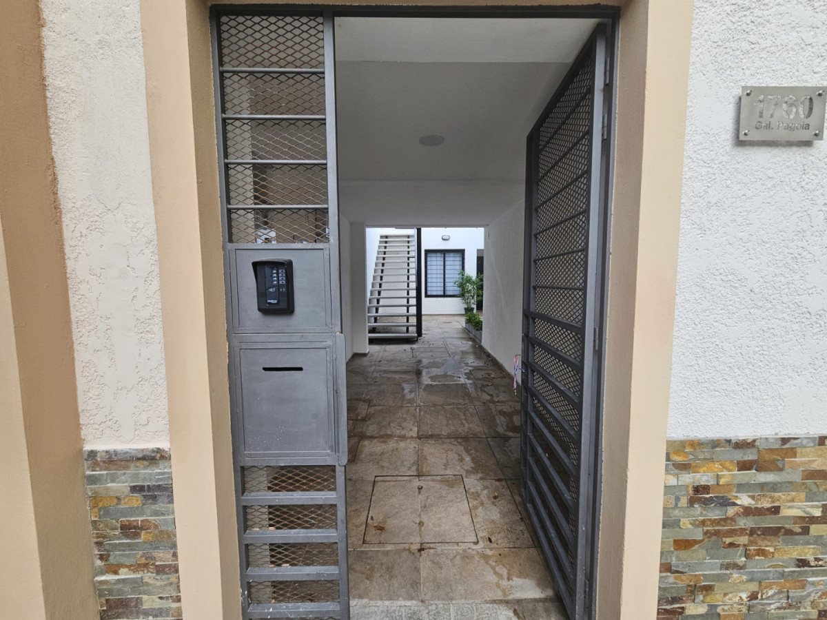 Apartamento ID.5860 - Venta Apartamento a Estrenar 2 Dormitorios La Comercial Duplex