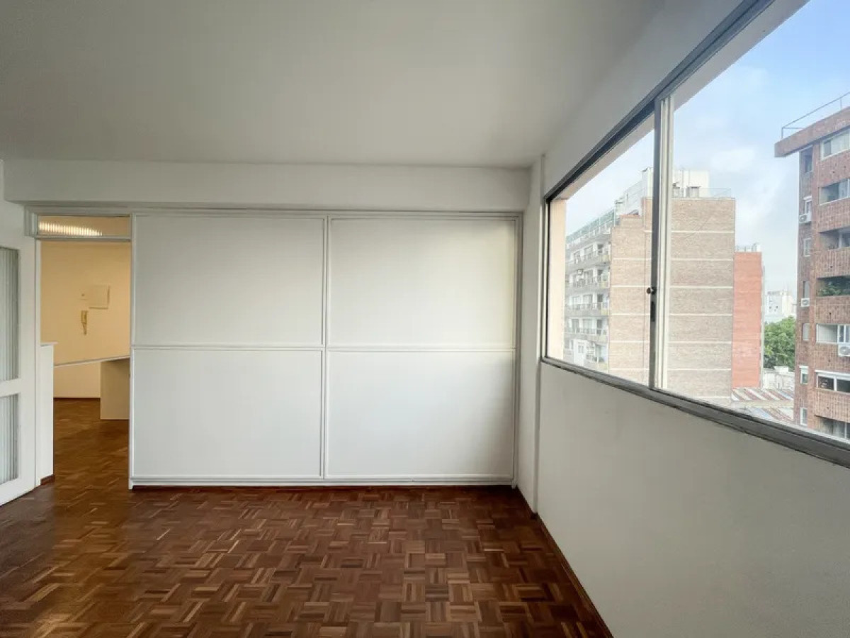 Apartamento ID.5733 - Alquiler Apartamento 1 Dormitorio Cordon