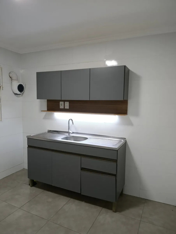 Apartamento ID.6304 - Alquiler Apartamento 1 Dormitorio Cordon con balcon