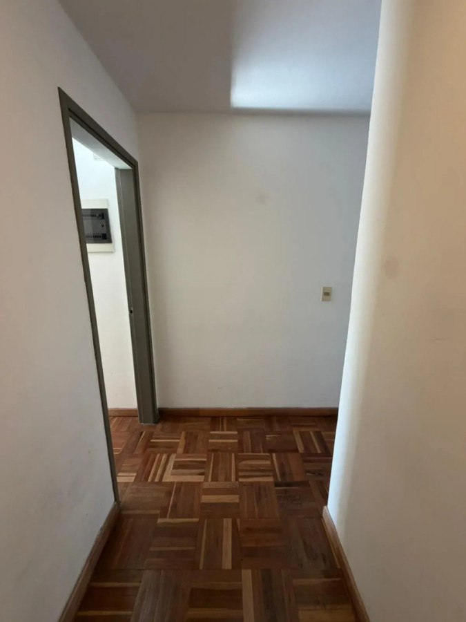 Apartamento ID.5962 - Alquiler Apartamento 1 Dormitorio Centro