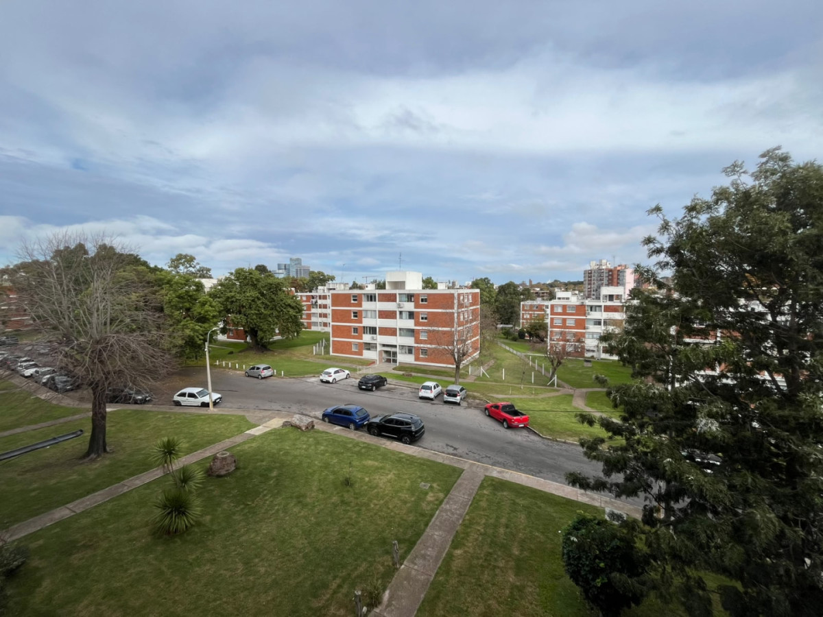 Apartamento ID.6511 - Venta Apartamento 2 Dormitorios Buceo