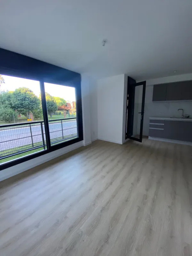 Apartamento ID.6624 - Alquiler Apartamento 1 Dormitorio Punta Gorda edificio Be ParkLife