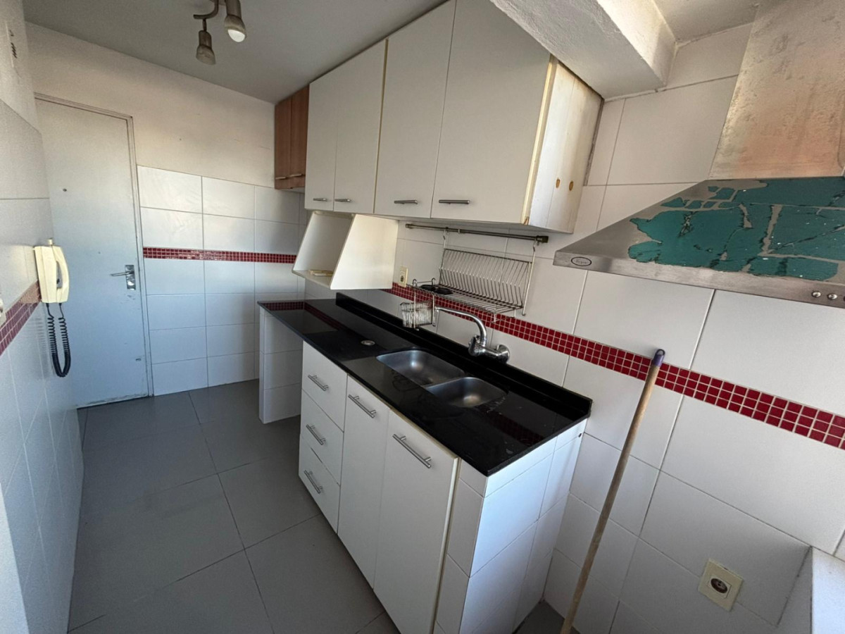 Apartamento ID.6265 - Venta Apartamento 3 Dormitorios La Blanqueada