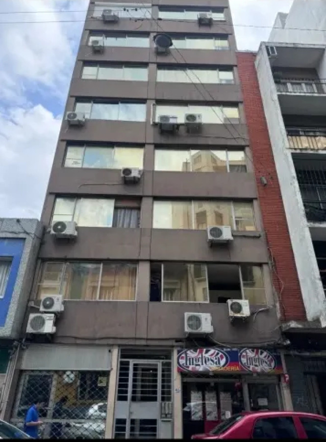 Apartamento ID.4938 - Alquiler Apartamento Monoambiente Cordón