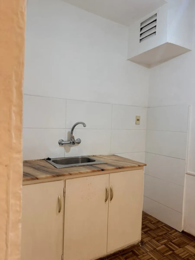 Apartamento ID.6245 - Alquiler Apartamento Monoambiente Centro 