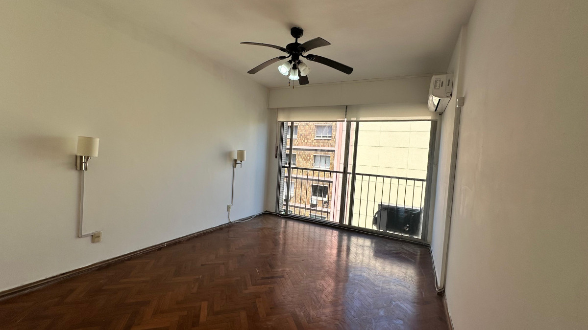 Apartamento ID.3474 - Venta Apartamento 2 Dormitorios Centro 