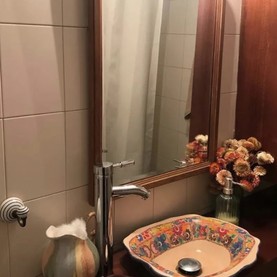 Apartamento ID.5721 - Venta con Renta Apartamento 2 Dormitorios Tres Cruces