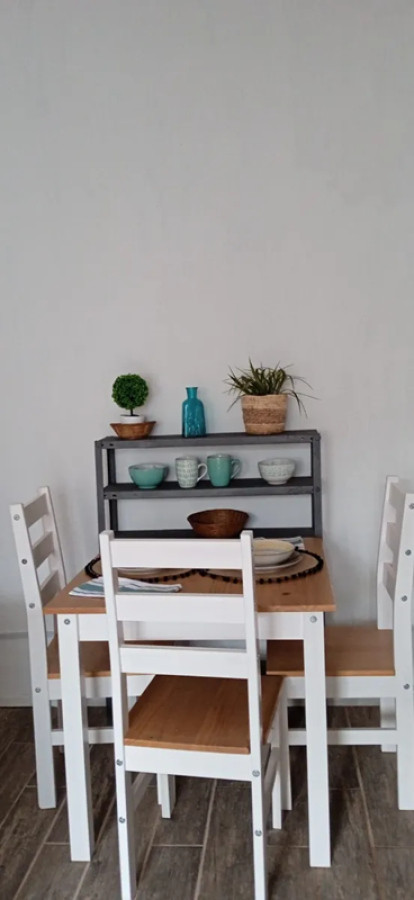 Apartamento ID.4734 - Alquiler Apartamento 2 Dormitorios Sayago