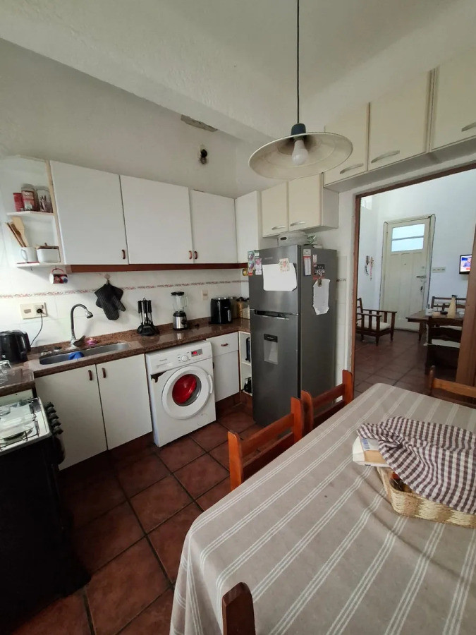 Apartamento ID.5405 - Venta Apartamento 2 Dormitorios Cordon con patio
