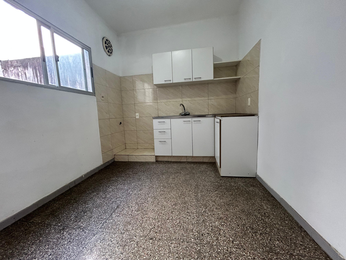 Apartamento ID.4505 - Venta Apartamento 2 Dormitorios Tres Cruces