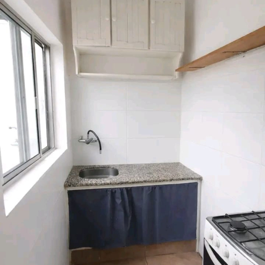 Apartamento ID.6108 - Venta Apartamento 4 Dormitorios Union con patio