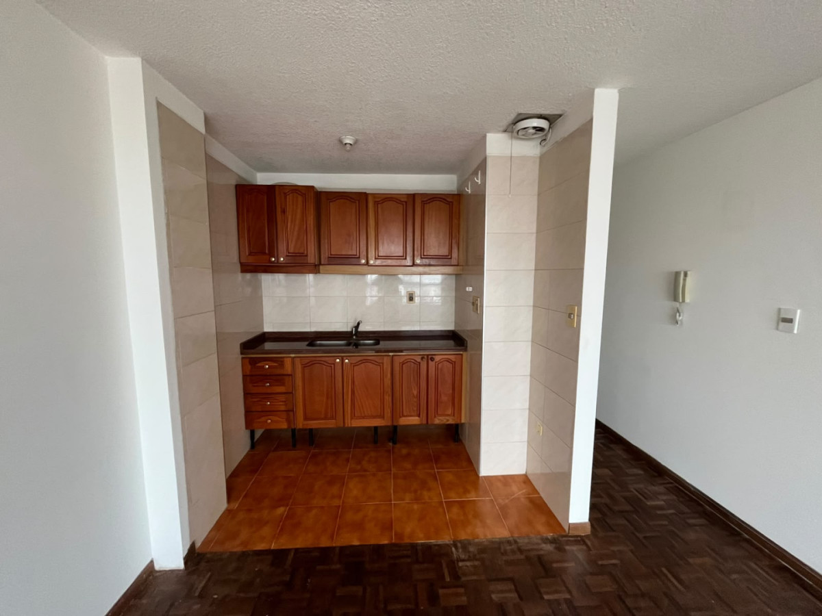 Apartamento ID.6712 - Alquiler o Venta Apartamento Monoambiente Pocitos