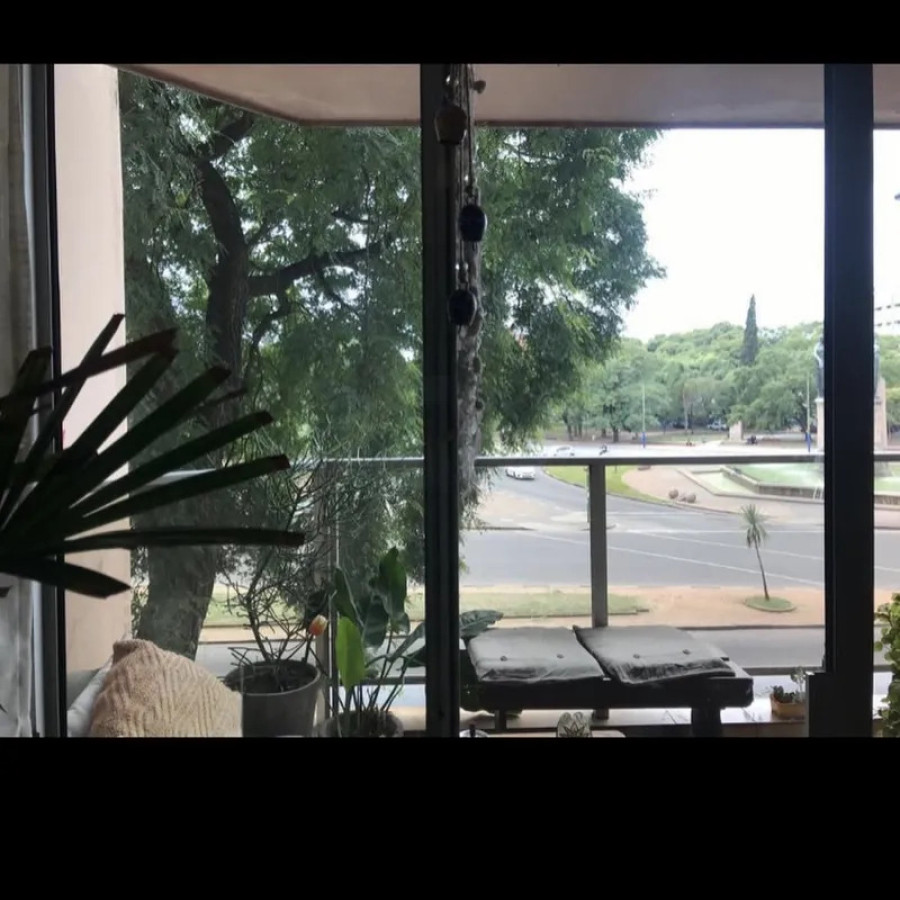 Apartamento ID.5721 - Venta con Renta Apartamento 2 Dormitorios Tres Cruces