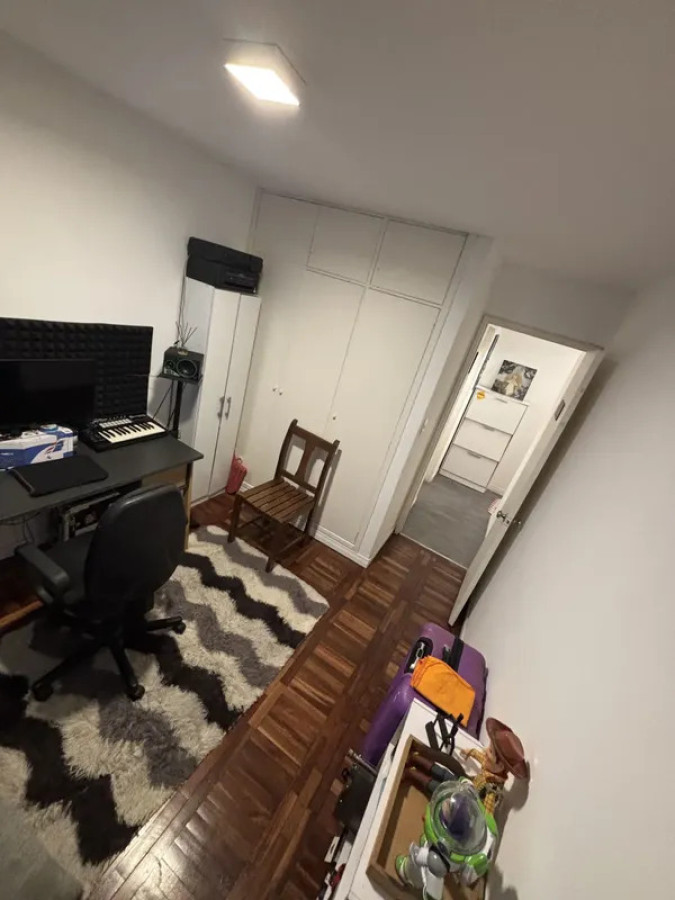 Apartamento ID.6786 - Alquiler Apartamento 2 Dormitorios Ciudad Vieja
