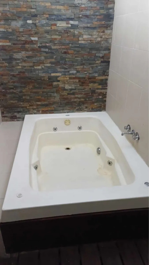 Apartamento ID.5136 - Alquiler Apartamento 1 Dormitorio Pocitos Piscina y Gimnasio