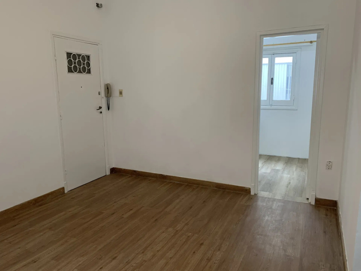 Apartamento ID.6711 - Alquiler Apartamento 2 Dormitorios Punta Carretas