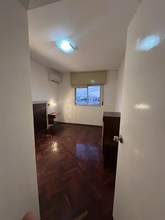 Apartamento ID.6035 - Venta Apartamento 2 Dormitorios Aguada con balcon