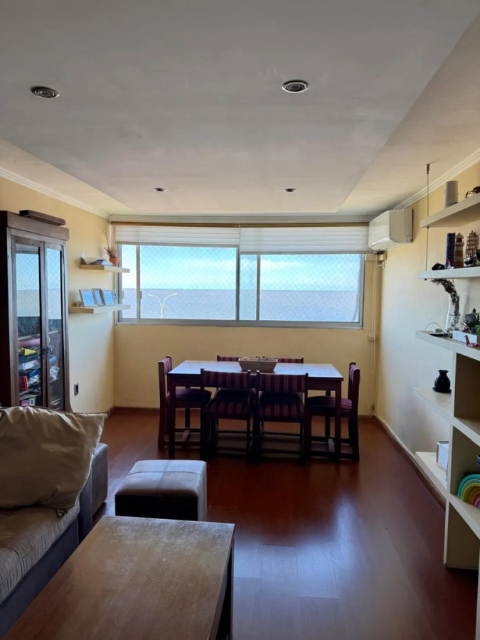 Apartamento ID.6736 - Venta Apartamento 3 Dormitorios Barrio Sur con Vista al Rio