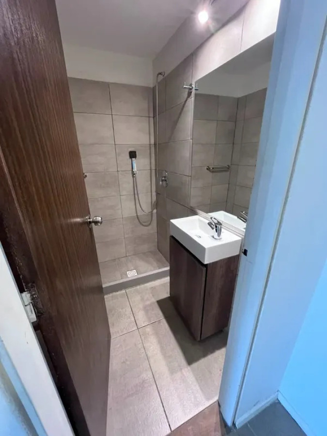 Apartamento ID.6804 - Alquiler Apartamento Monoambiente Centro