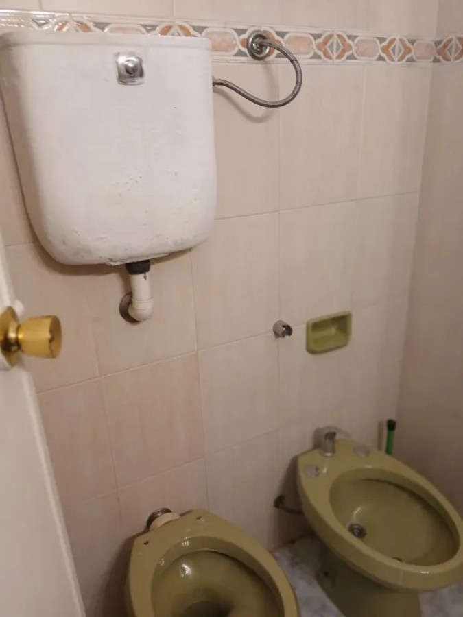 Apartamento ID.6598 - Alquiler Apartamento 3 Dormitorios Pocitos con balcon