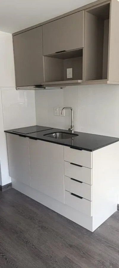 Apartamento ID.6157 - Alquiler Apartamento Monoambiente Punta Carretas