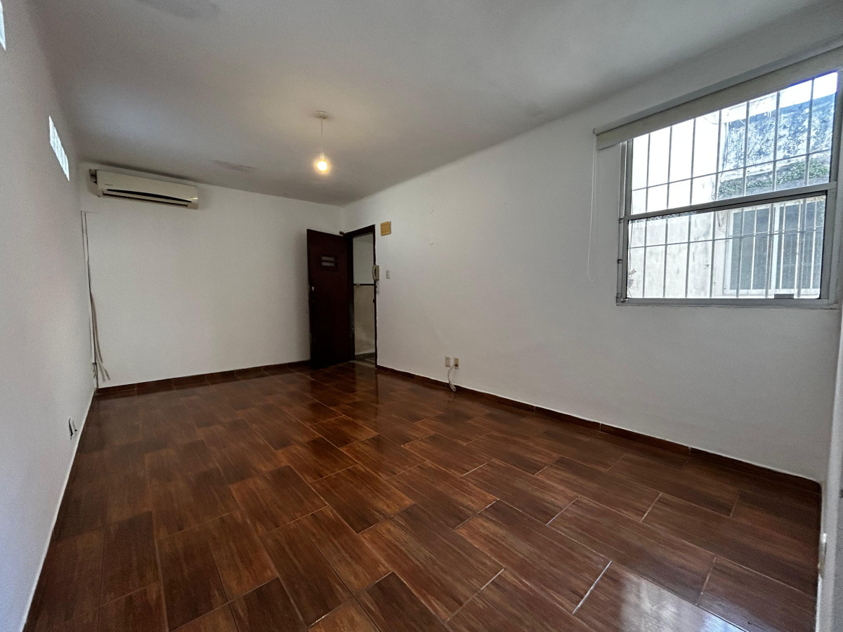 Apartamento ID.12 - Venta Apartamento 2 Dormitorios Parque Rodó 