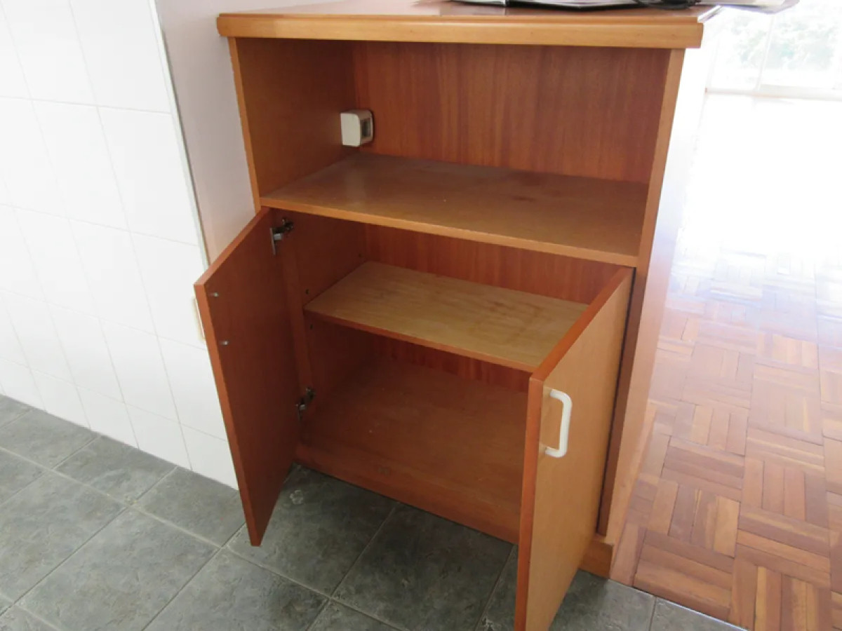 Apartamento ID.5002 - Alquiler Apartamento 1 Dormitorio Pocitos con Garaje