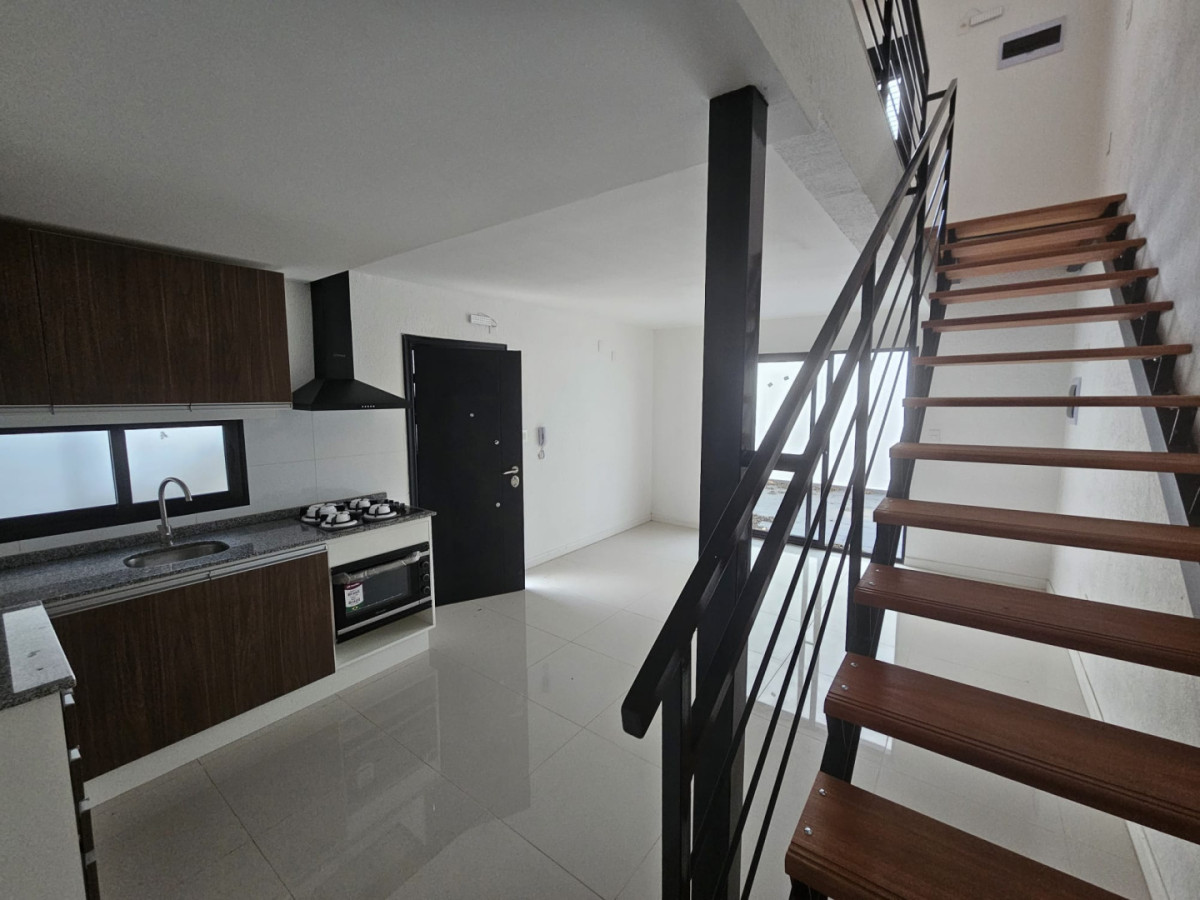 Apartamento ID.5864 - Venta Apartamento a Estrenar 1 Dormitorio La Comercial